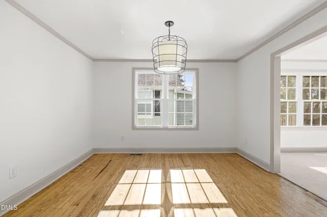 $599,999 | 203 West W Blanche Street Street, Clayton, NC 27520