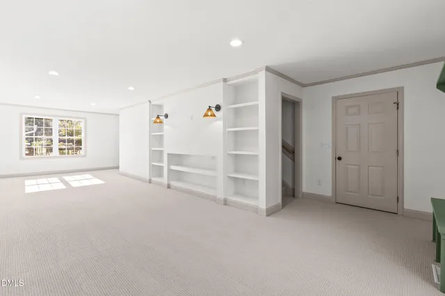 $599,999 | 203 West W Blanche Street Street, Clayton, NC 27520