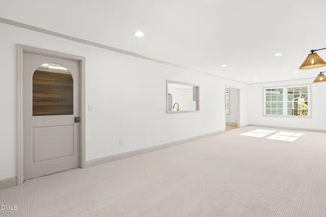 $599,999 | 203 West W Blanche Street Street, Clayton, NC 27520