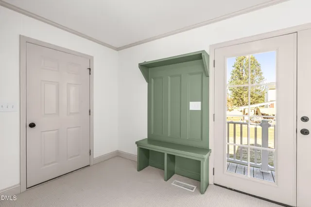 $599,999 | 203 West W Blanche Street Street, Clayton, NC 27520