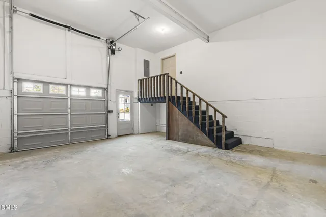 $599,999 | 203 West W Blanche Street Street, Clayton, NC 27520