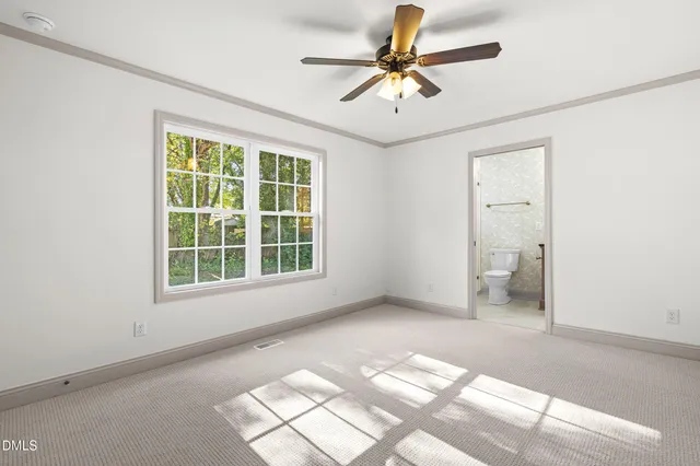 $599,999 | 203 West W Blanche Street Street, Clayton, NC 27520