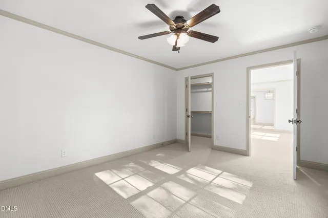 $599,999 | 203 West W Blanche Street Street, Clayton, NC 27520