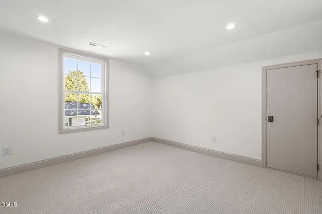 $599,999 | 203 West W Blanche Street Street, Clayton, NC 27520