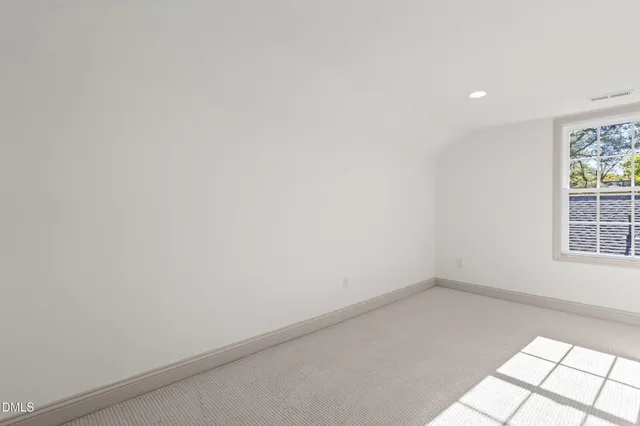 $599,999 | 203 West W Blanche Street Street, Clayton, NC 27520