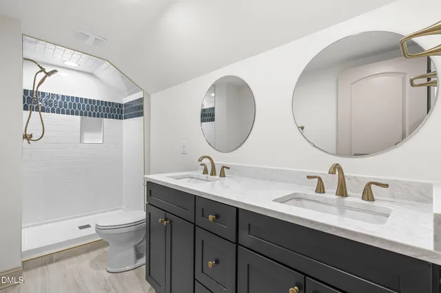 $599,999 | 203 West W Blanche Street Street, Clayton, NC 27520