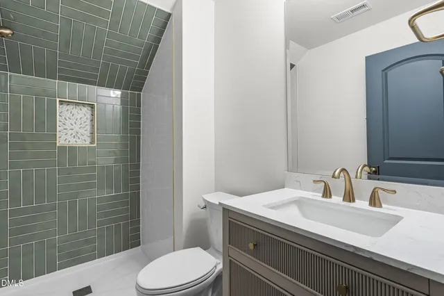 $599,999 | 203 West W Blanche Street Street, Clayton, NC 27520