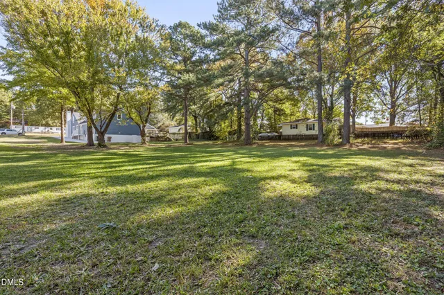 $599,999 | 203 West W Blanche Street Street, Clayton, NC 27520