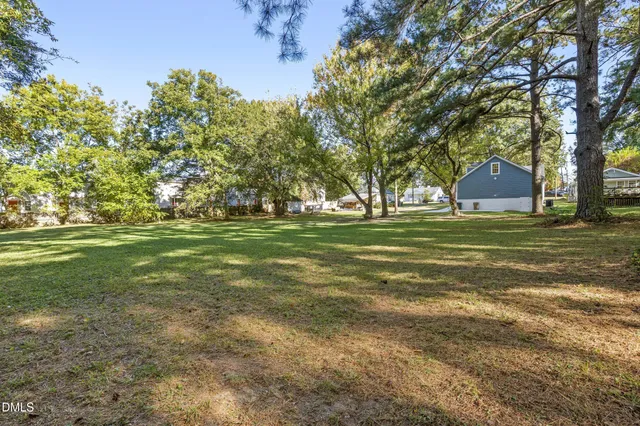 $599,999 | 203 West W Blanche Street Street, Clayton, NC 27520