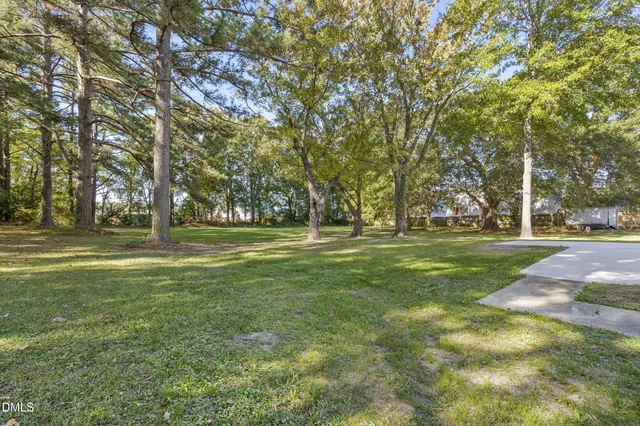 $599,999 | 203 West W Blanche Street Street, Clayton, NC 27520