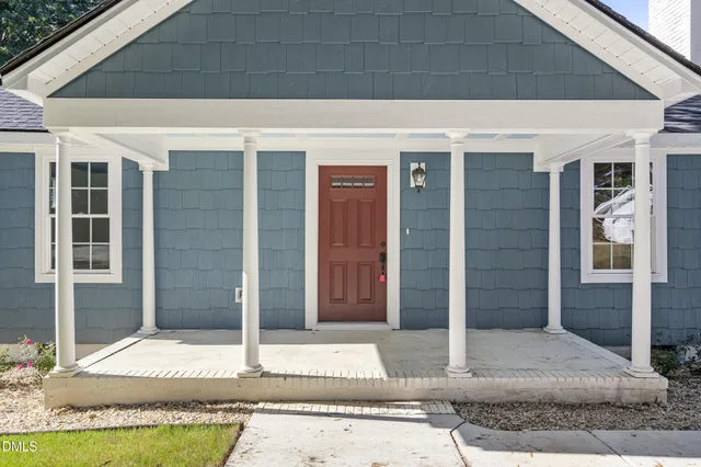 $599,999 | 203 West W Blanche Street Street, Clayton, NC 27520