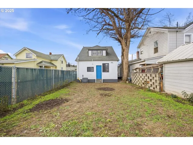 $200,000 | 606 Southwest 2nd Street, Pendleton, OR 97801