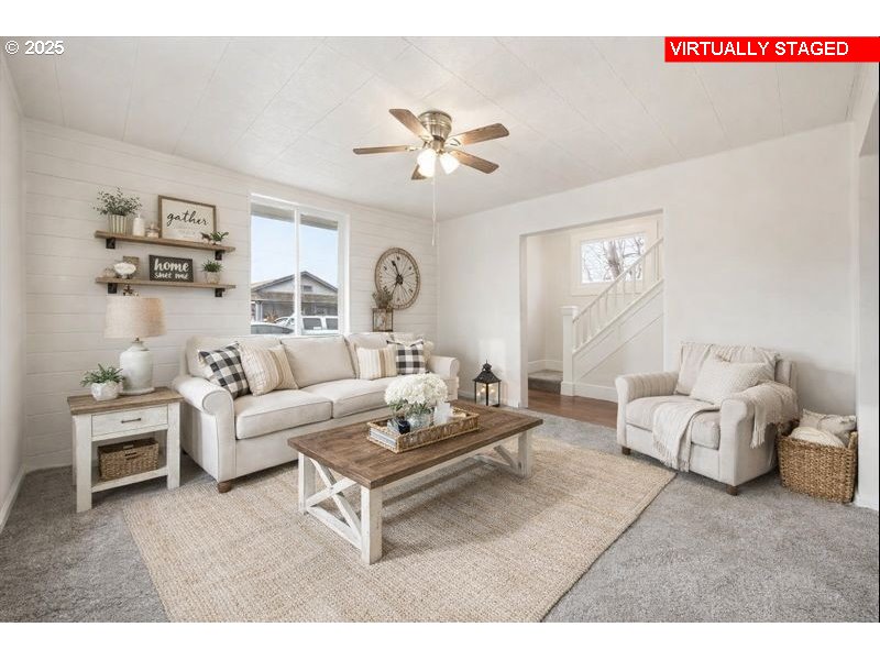 606 Southwest 2nd Street Pendleton, OR 97801 - Photo 6 of 21