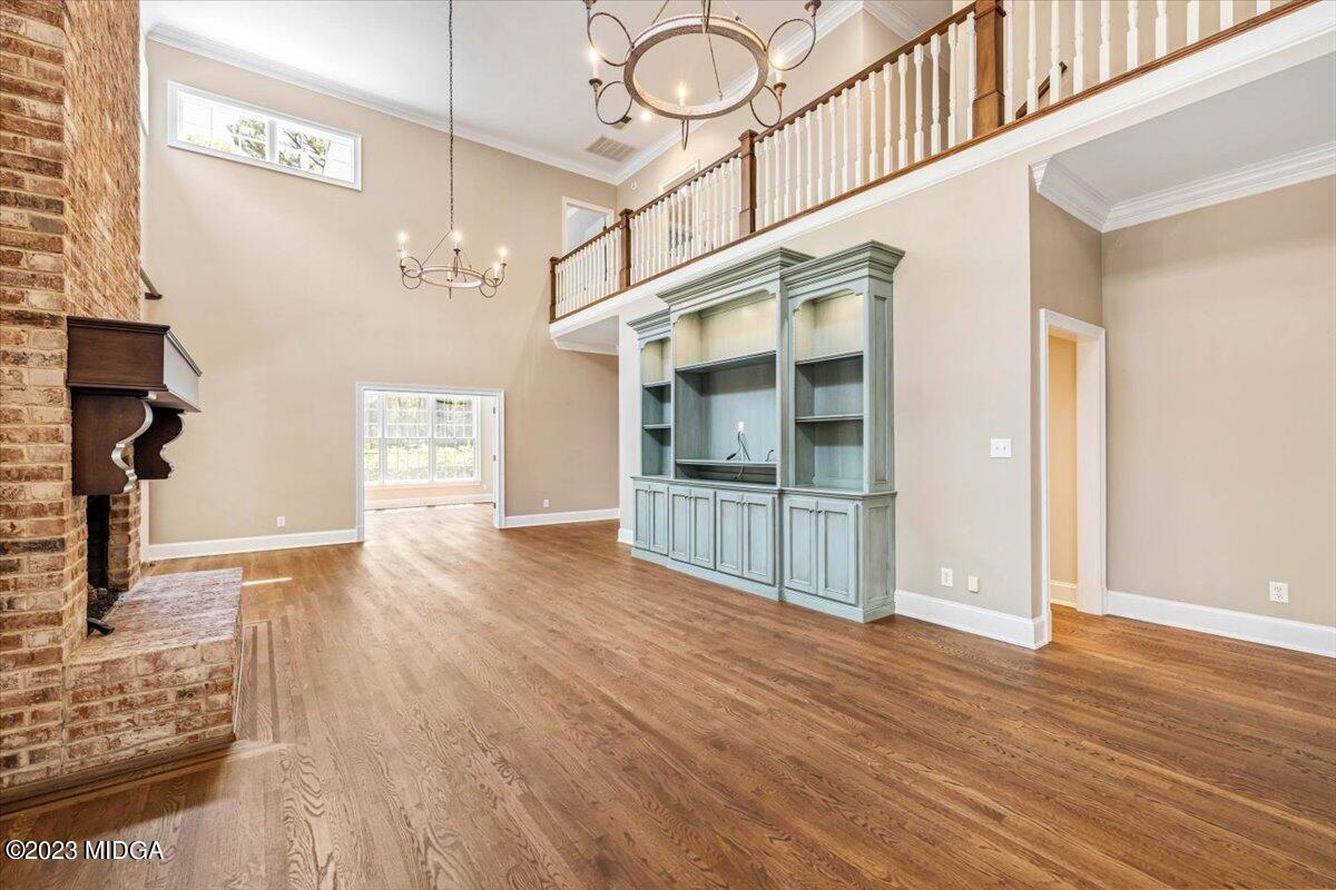 1123 Bass Road Macon, GA 31210 - Photo 12 of 39 Bass Rd (9)