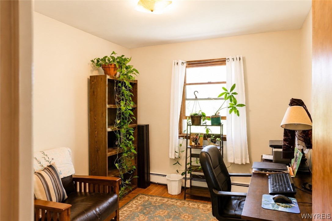 43 Hill Road Parma, NY 14468 - Photo 10 of 31 Bedroom #1
