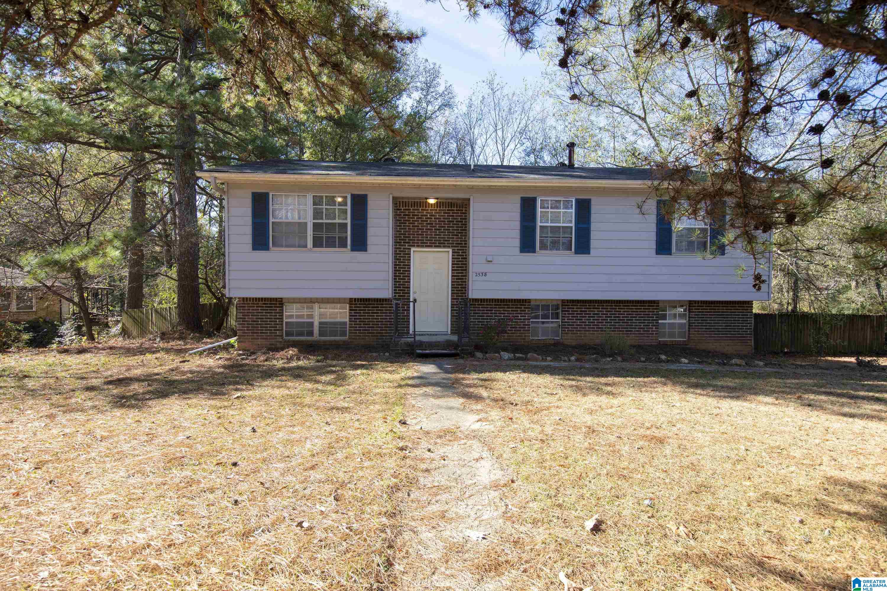 2538 Shoemaker Street Birmingham, AL 35235 - Photo 1 of 1
