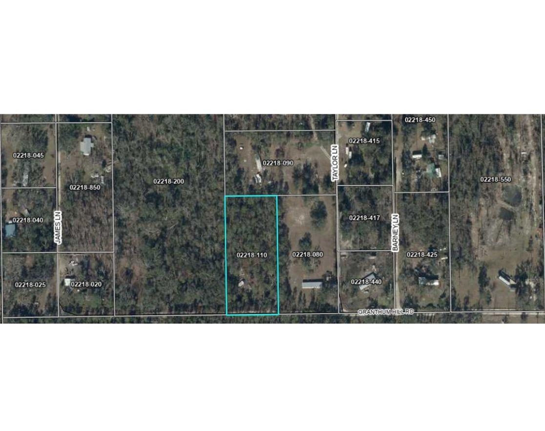 4838 Grantham Hill Road Perry, FL 32347 - Photo 1 of 2 Gallery Image 1