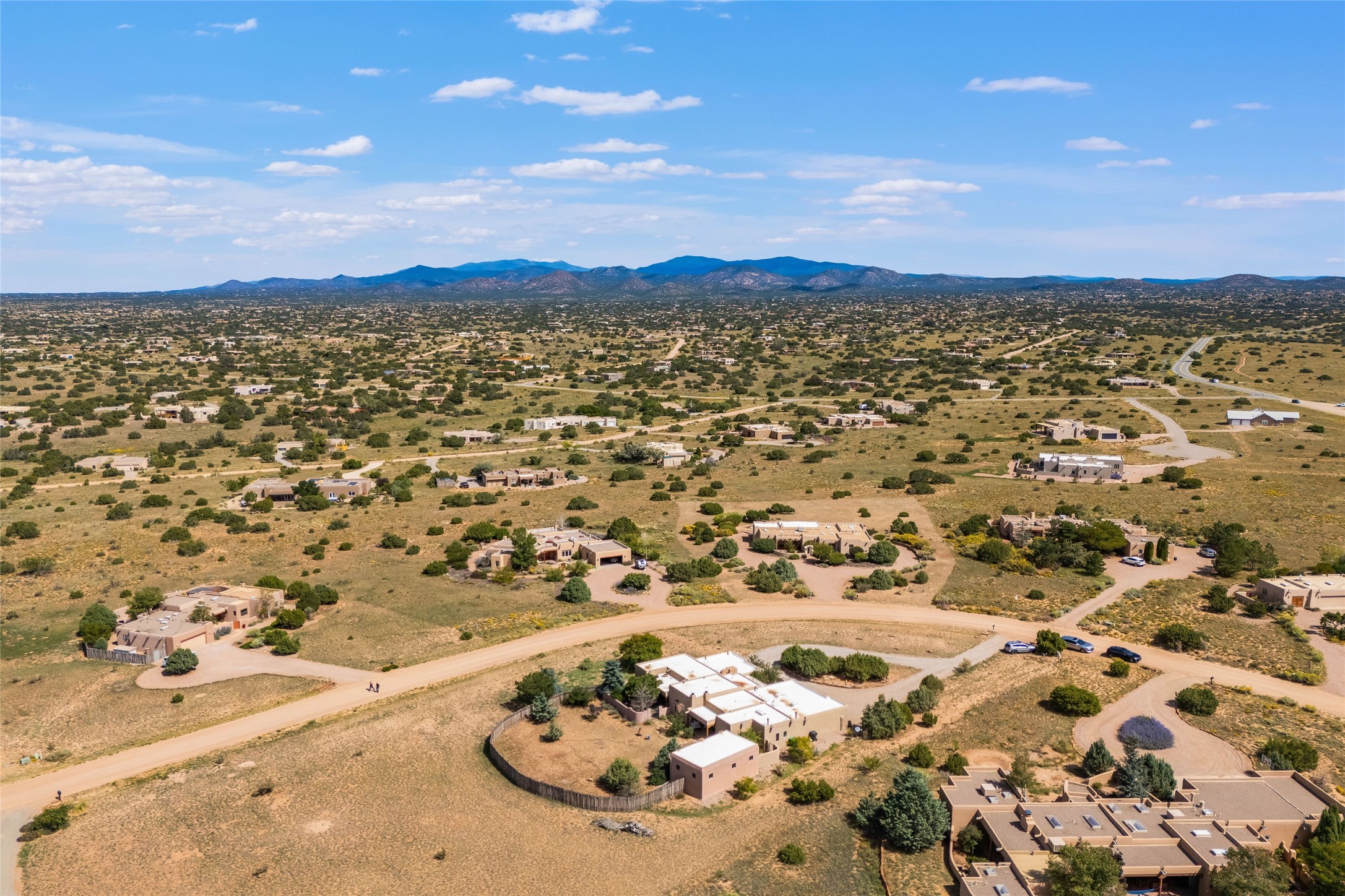 6 Quedo Road Santa Fe, NM 87508 - Photo 33 of 33 Gallery Image 33