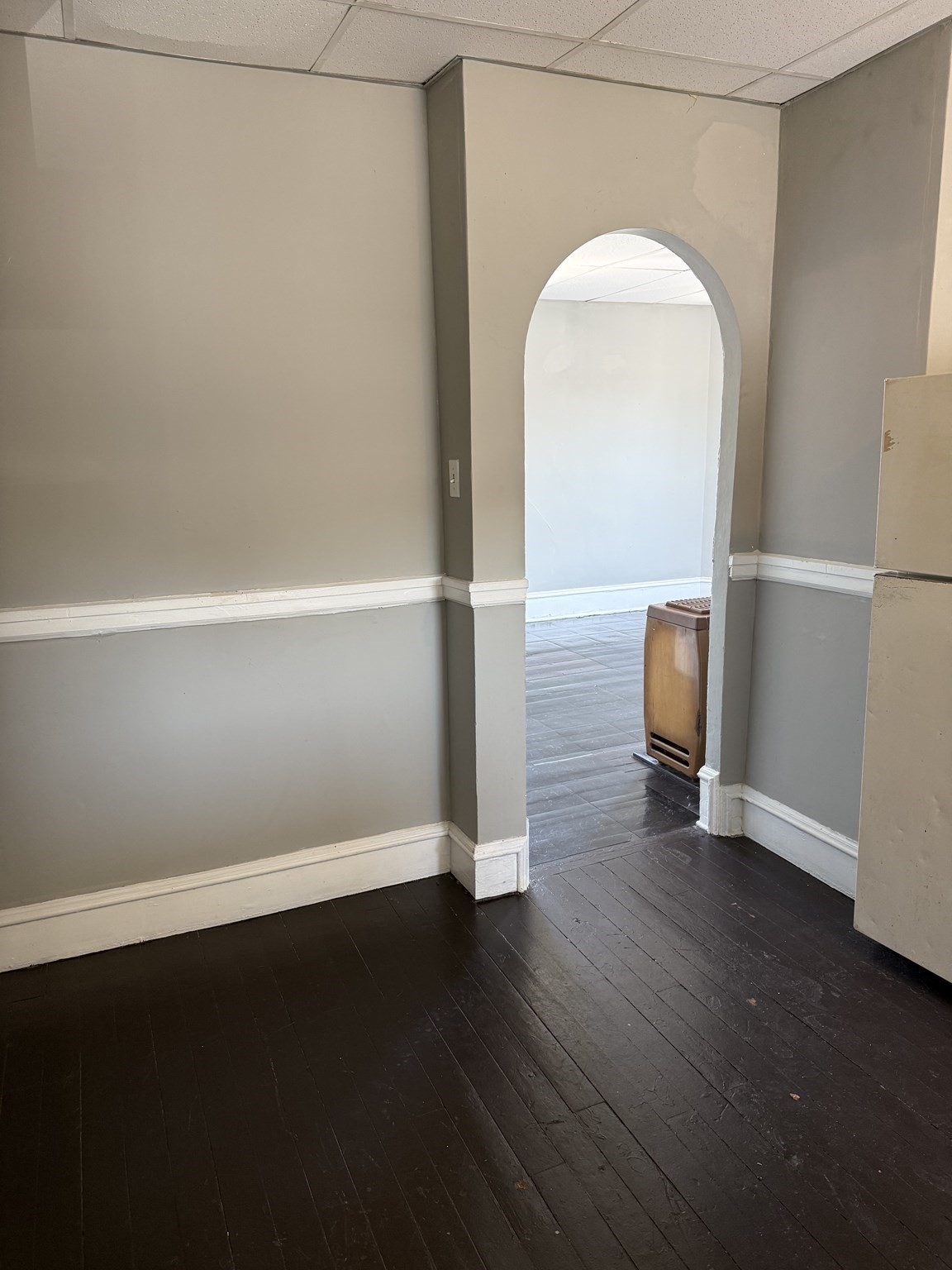 103 Boyden Street, Unit 3 Fall River, MA 02721 - Photo 3 of 7 Gallery Image 3