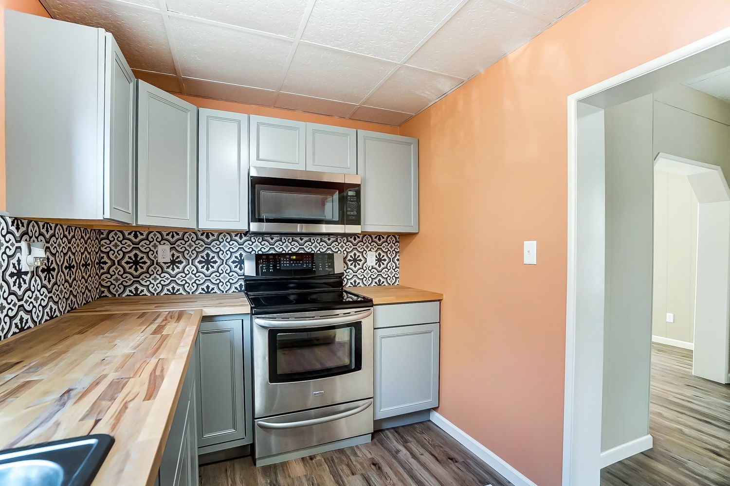 1209 Adams Street Decatur, IN 46733 - Photo 14 of 33