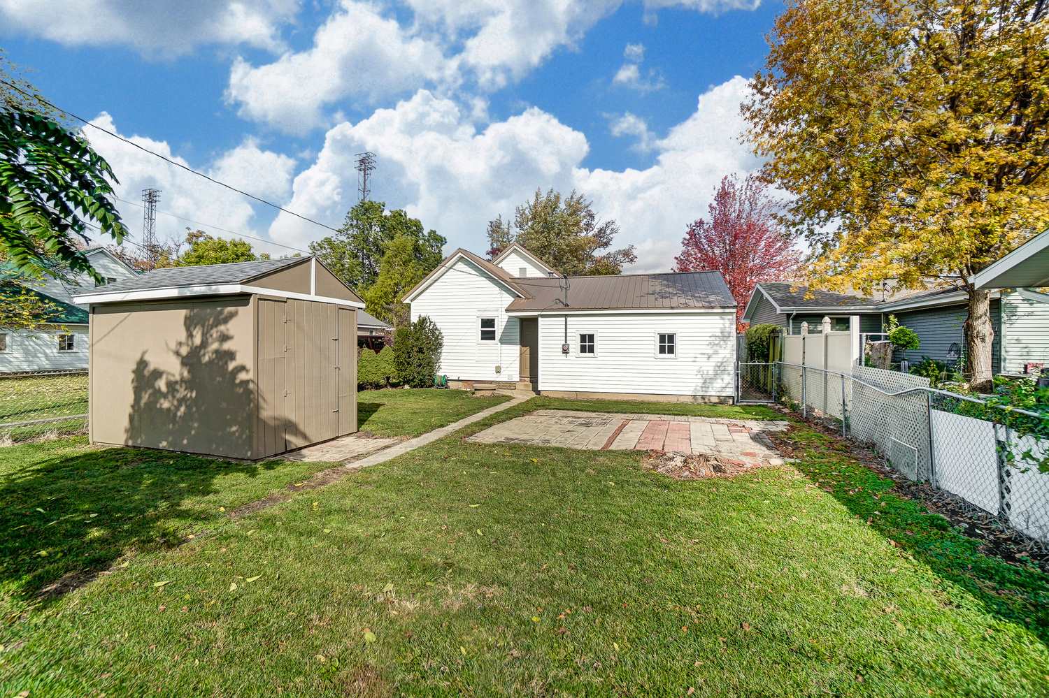 1209 Adams Street Decatur, IN 46733 - Photo 28 of 33