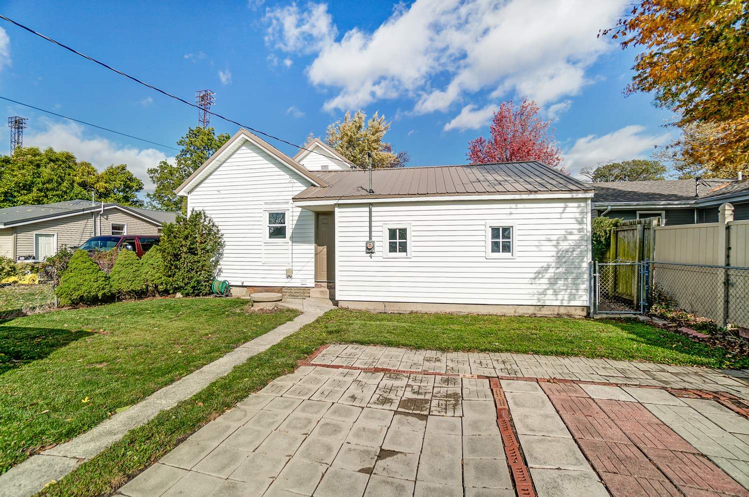 1209 Adams Street Decatur, IN 46733 - Photo 29 of 33