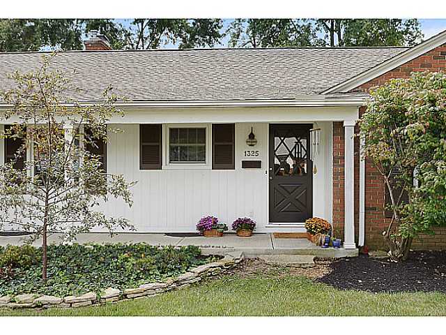 1325 Kingsgate Road Columbus, OH 43221 - Photo 2 of 21
