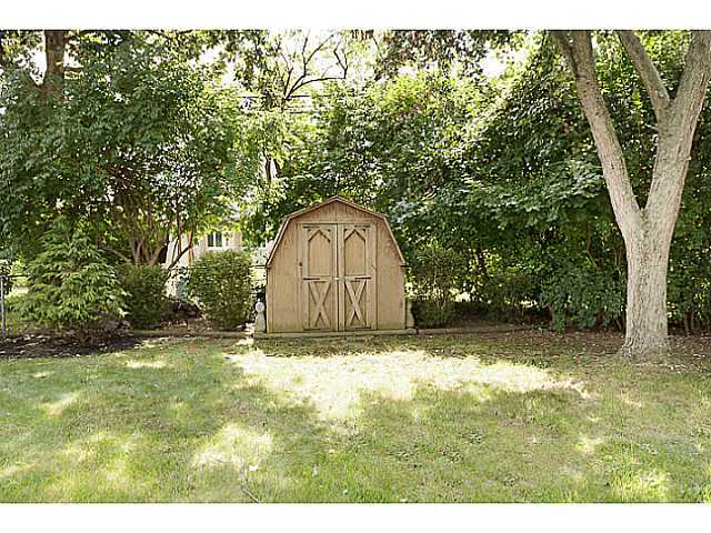 1325 Kingsgate Road Columbus, OH 43221 - Photo 21 of 21