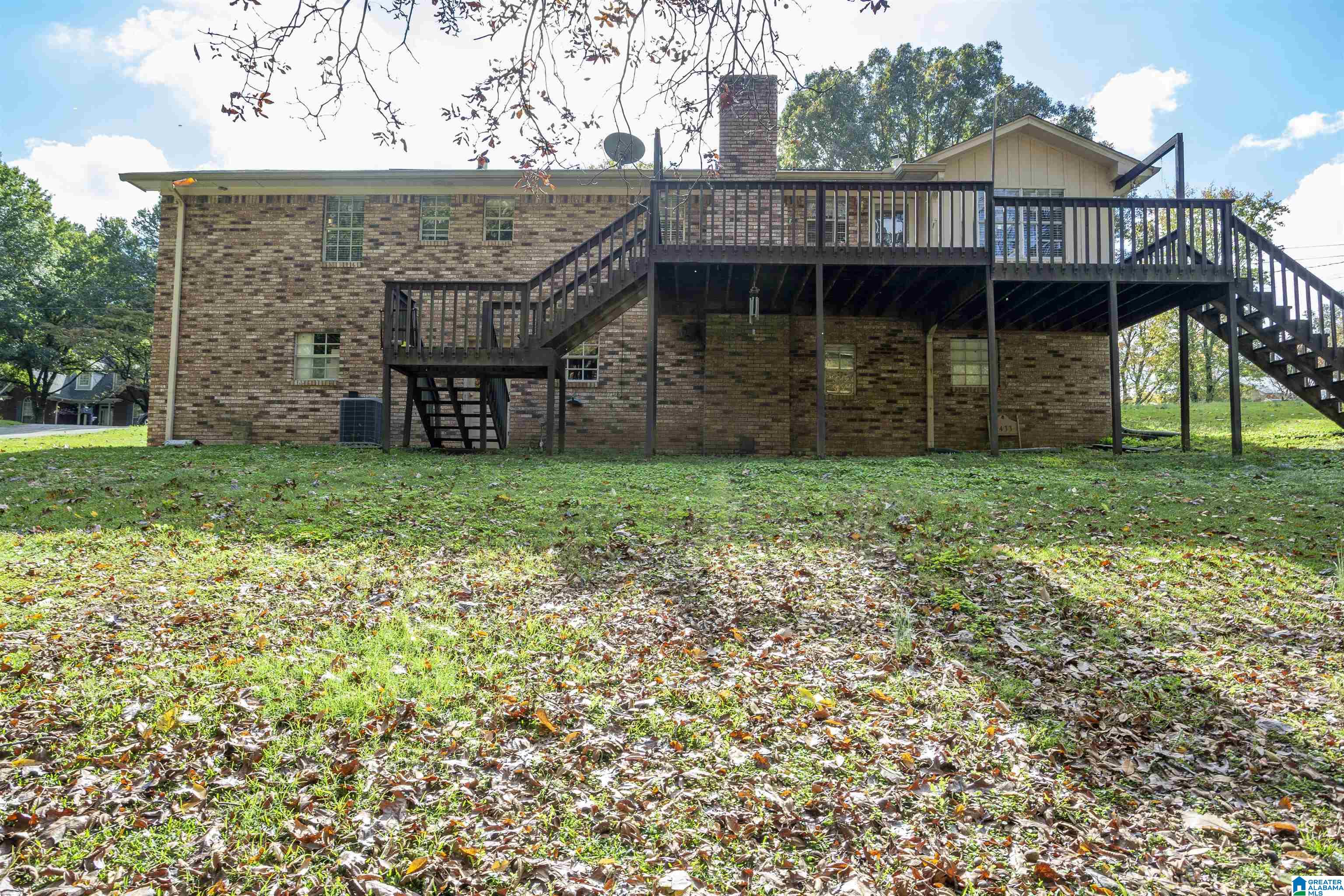 5433 Justice Street Mulga, AL 35118 - Photo 55 of 62