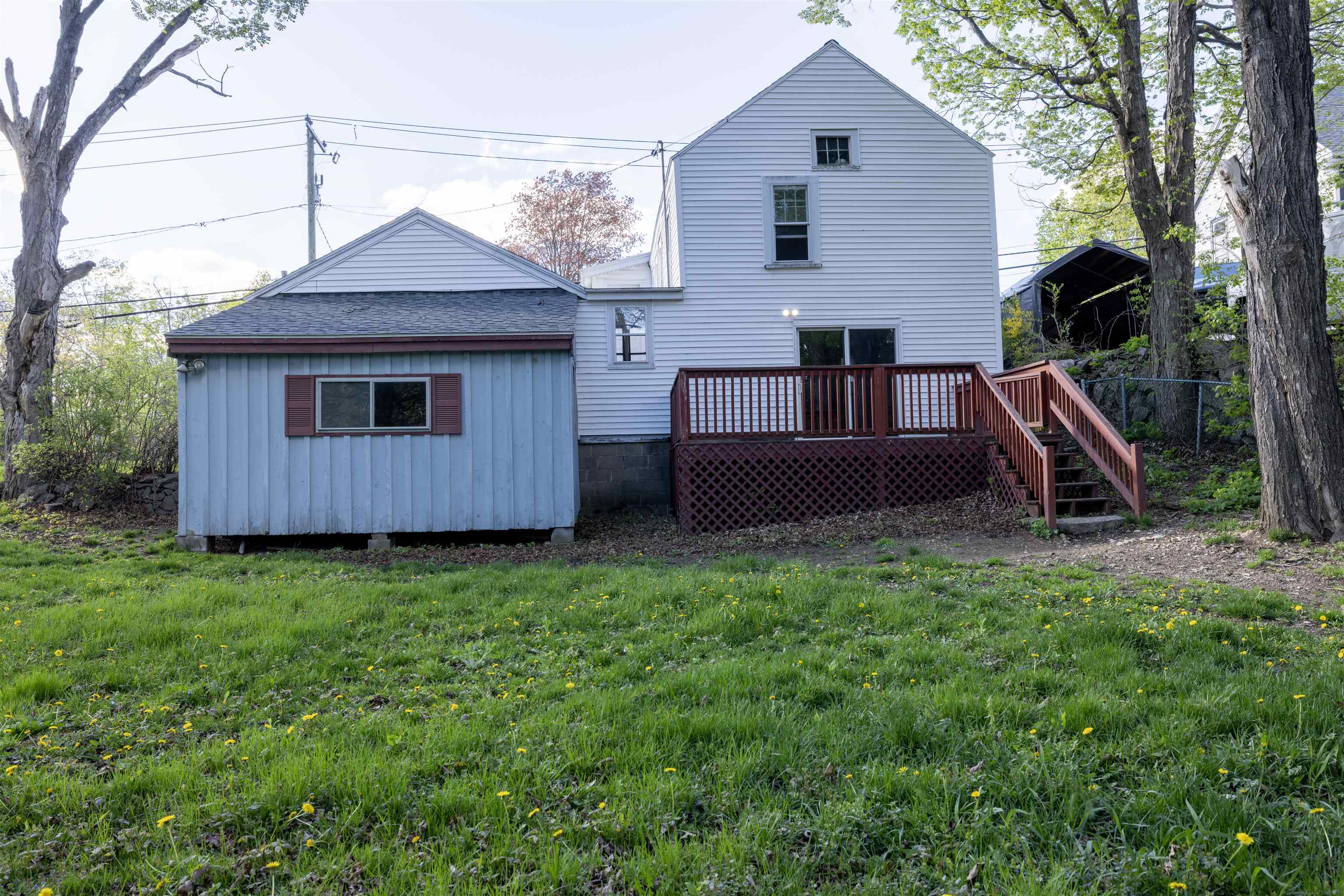 8 Old Manchester Road Raymond, NH 03077 - Photo 29 of 33 Gallery Image 29