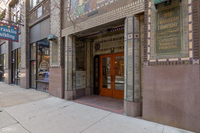 720 South Dearborn Street, Unit 901 Chicago, IL 60605 - Photo 2 of 28