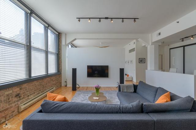 720 South Dearborn Street, Unit 901 Chicago, IL 60605 - Photo 16 of 28