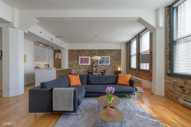 720 South Dearborn Street, Unit 901 Chicago, IL 60605 - Photo 18 of 28