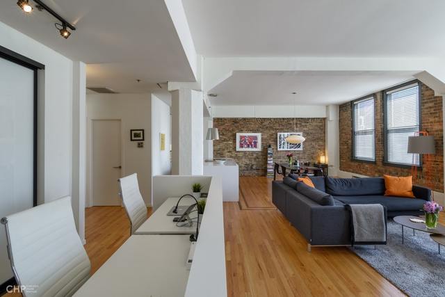 720 South Dearborn Street, Unit 901 Chicago, IL 60605 - Photo 19 of 28