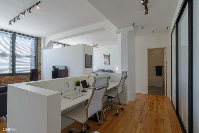 720 South Dearborn Street, Unit 901 Chicago, IL 60605 - Photo 20 of 28