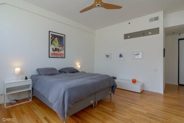 720 South Dearborn Street, Unit 901 Chicago, IL 60605 - Photo 23 of 28