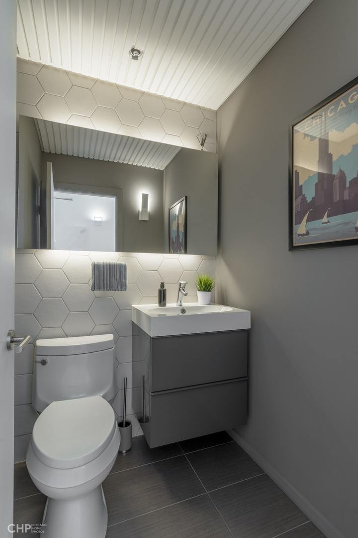 720 South Dearborn Street, Unit 901 Chicago, IL 60605 - Photo 26 of 28