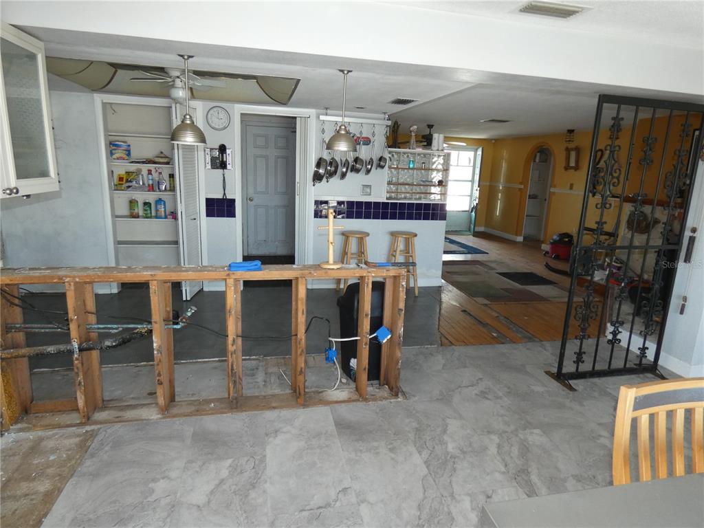 13618 Stacey Drive Hudson, FL 34667 - Photo 21 of 34 a view of a living room