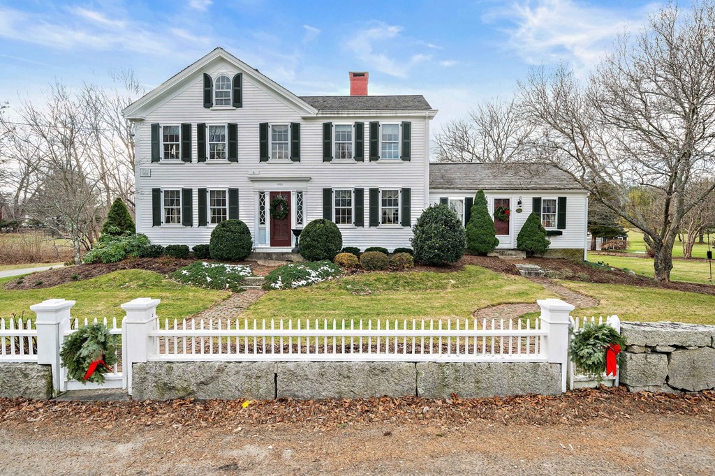 662 Main Street Hanover, MA 02339 - Photo 2 of 42 Gallery Image 2