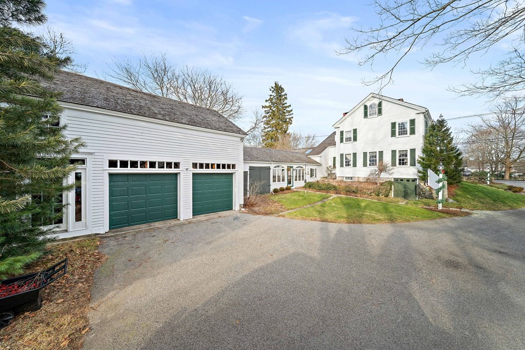 662 Main Street Hanover, MA 02339 - Photo 34 of 42 Gallery Image 34