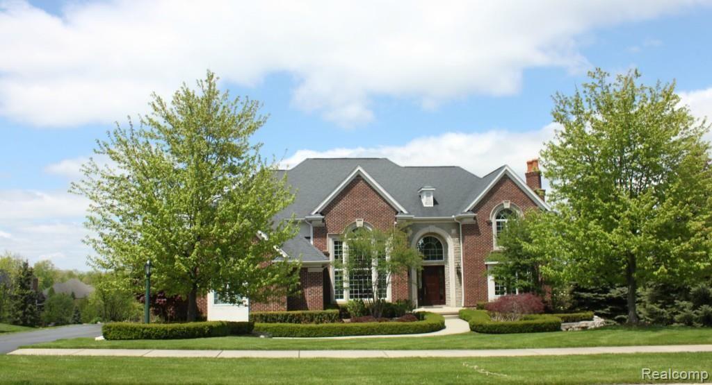 4774 Crestone Way Rochester, MI 48306 - Photo 1 of 88 4774 Crestone Way