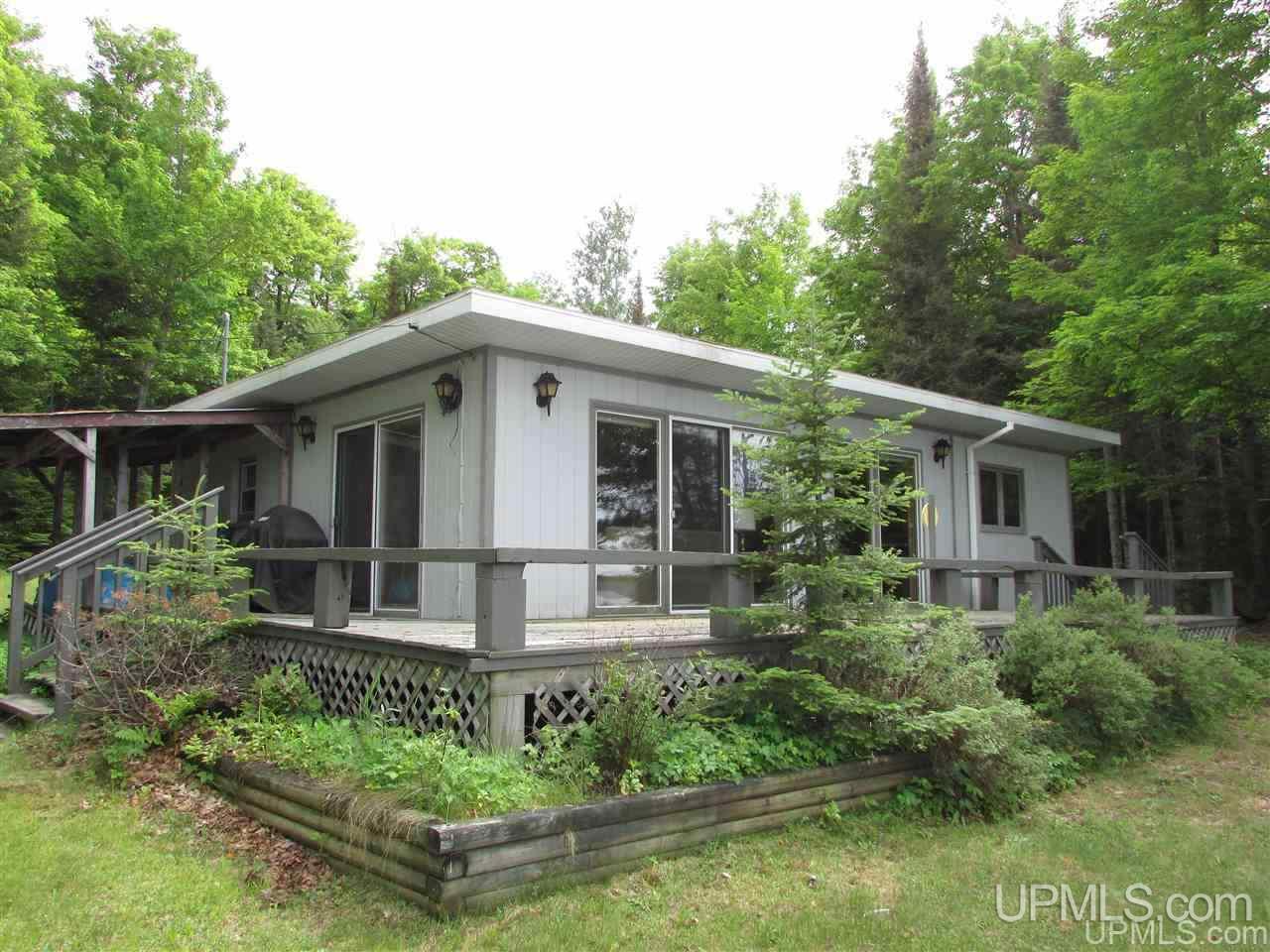 444 Red Road Michigamme, MI 49861 - Photo 22 of 34
