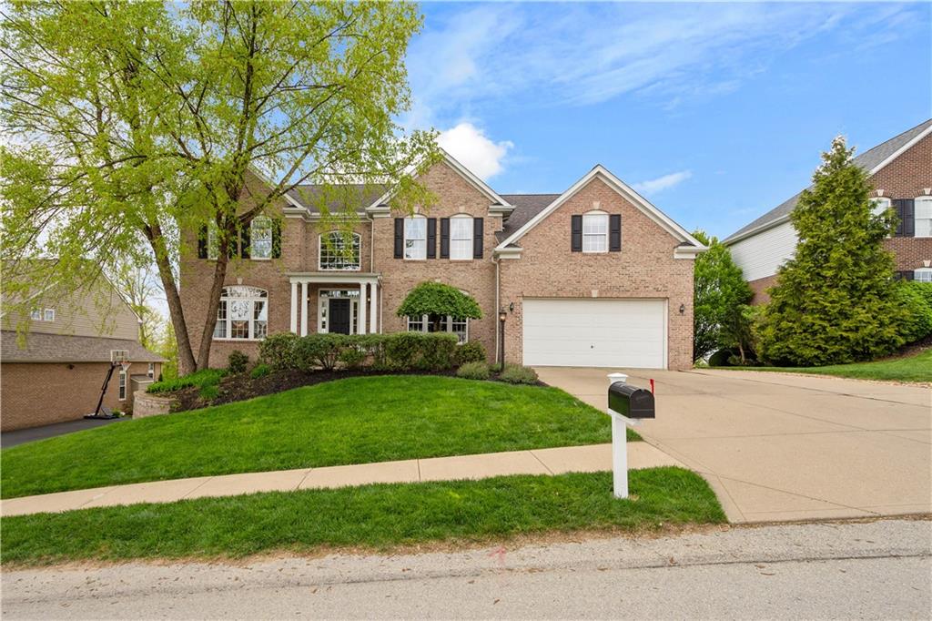 342 Buffalo Ridge Road Canonsburg, PA 15317 - Photo 1 of 47 Gallery Image 1