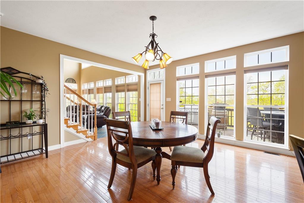 342 Buffalo Ridge Road Canonsburg, PA 15317 - Photo 12 of 47 Gallery Image 12