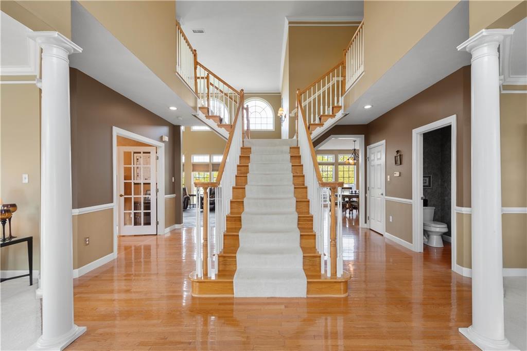 342 Buffalo Ridge Road Canonsburg, PA 15317 - Photo 2 of 47 Gallery Image 2