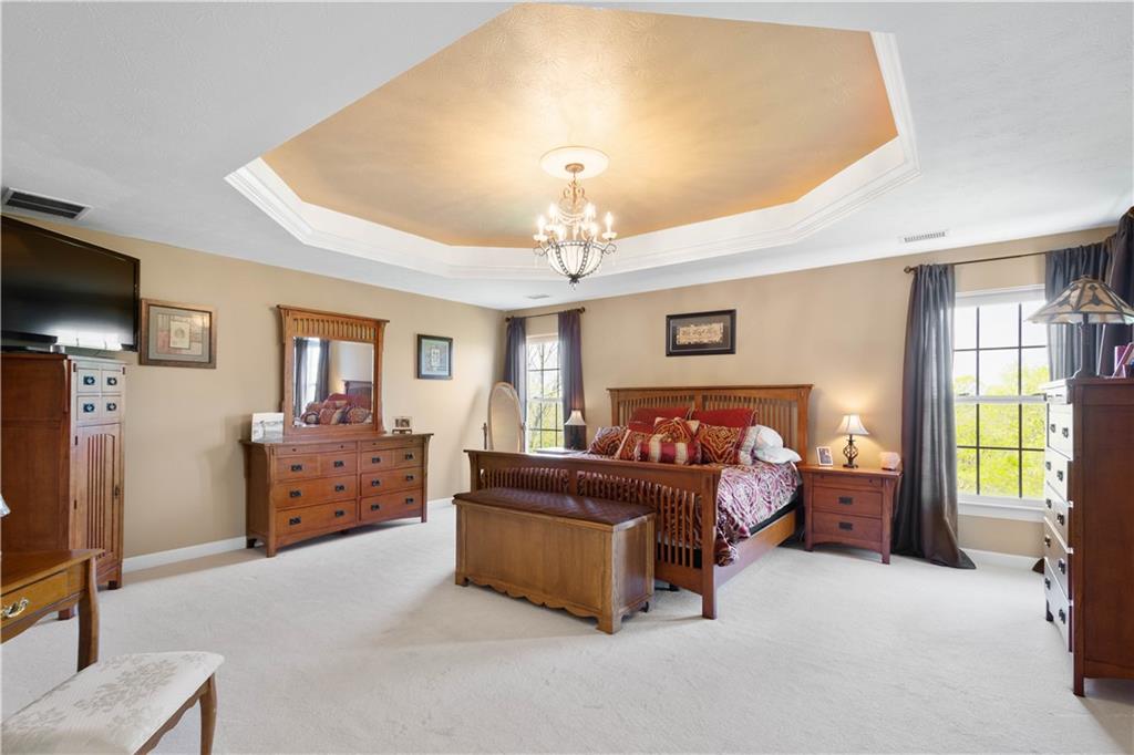 342 Buffalo Ridge Road Canonsburg, PA 15317 - Photo 21 of 47 Gallery Image 21