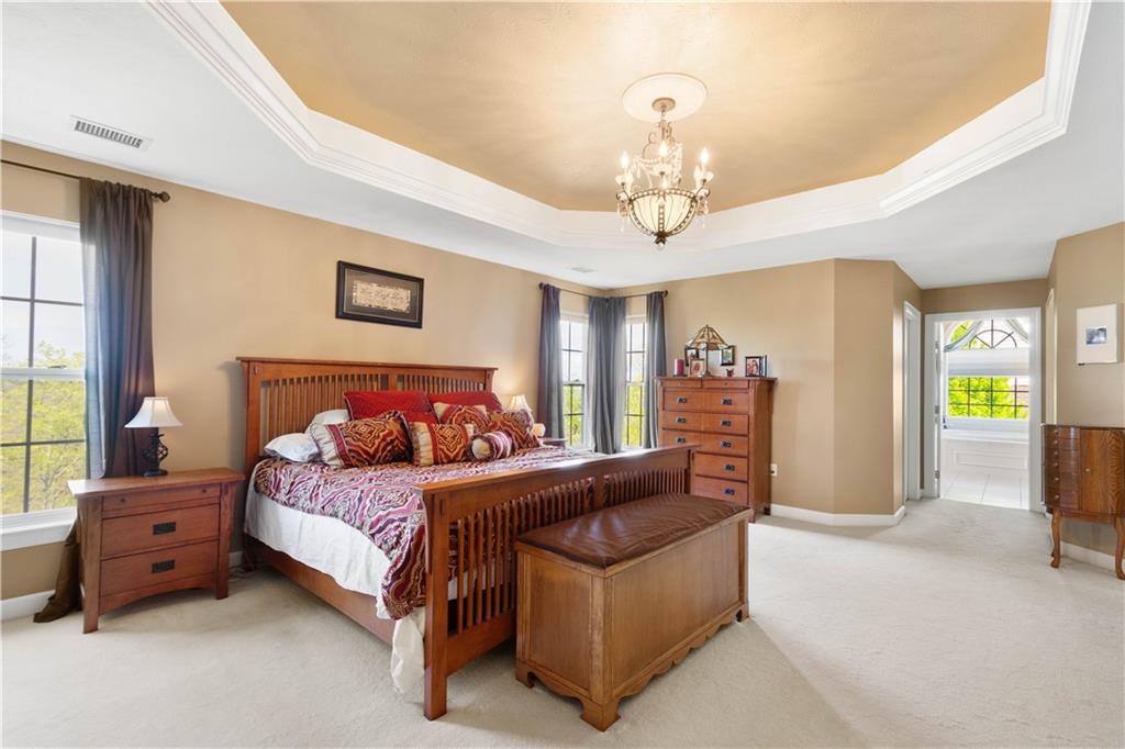 342 Buffalo Ridge Road Canonsburg, PA 15317 - Photo 22 of 47 Gallery Image 22