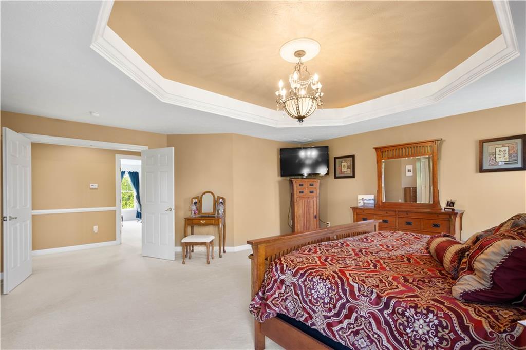 342 Buffalo Ridge Road Canonsburg, PA 15317 - Photo 23 of 47 Gallery Image 23