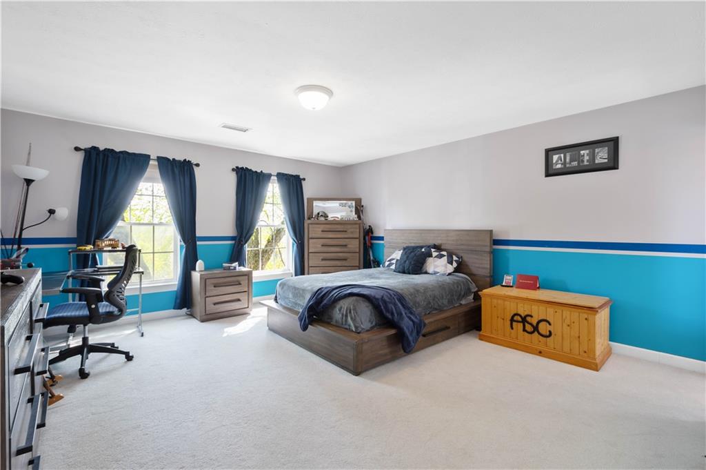 342 Buffalo Ridge Road Canonsburg, PA 15317 - Photo 33 of 47 Gallery Image 33