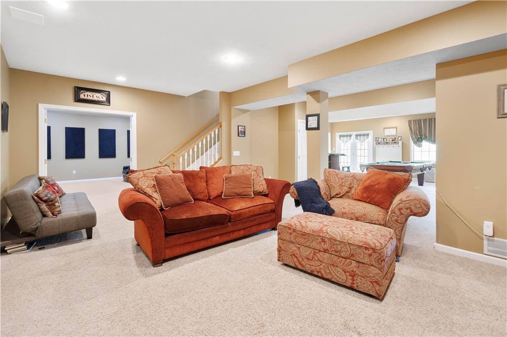 342 Buffalo Ridge Road Canonsburg, PA 15317 - Photo 36 of 47 Gallery Image 36